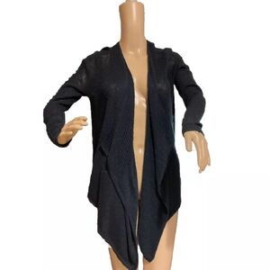 Hollister cardigan